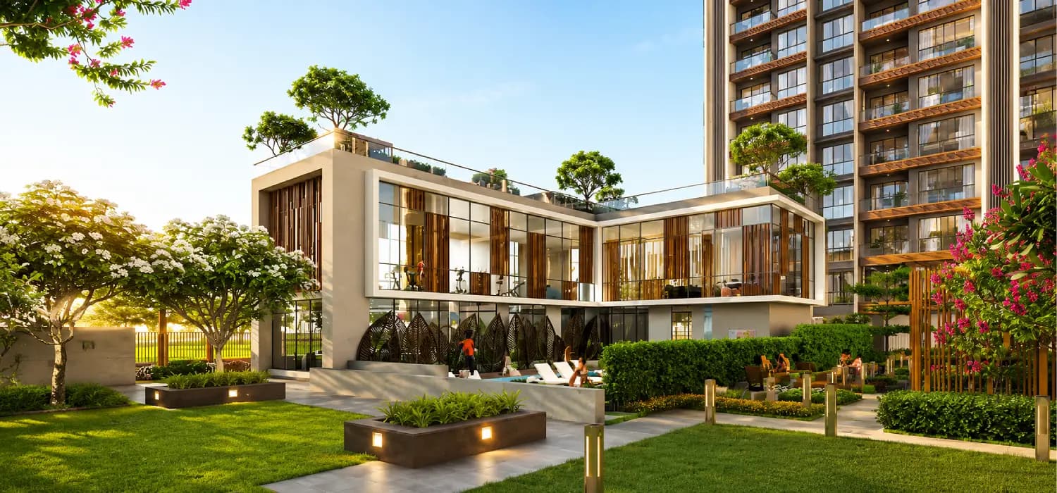 Ahmedabad Property